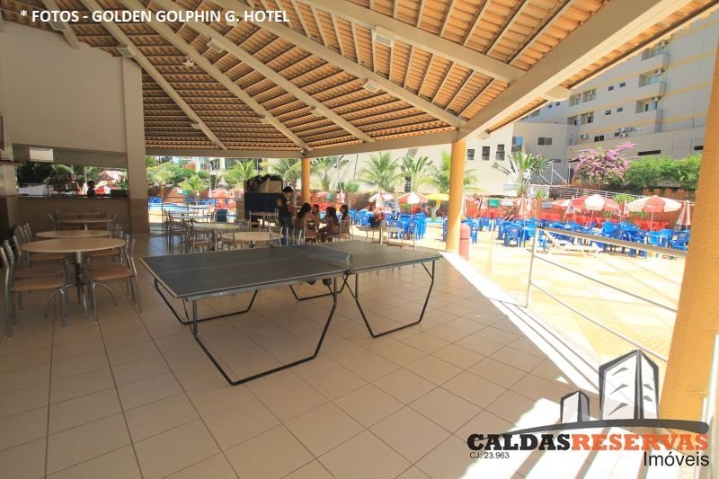 Foto CALDAS NOVAS FLAT (G EXPRESS)